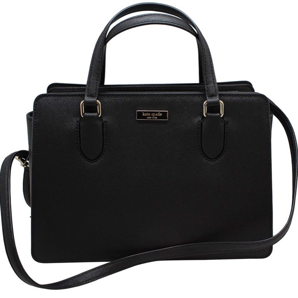 Kate Spade Reese Laurel Way Purse